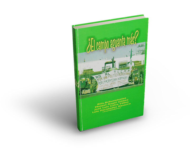 ¿El campo aguanta más?