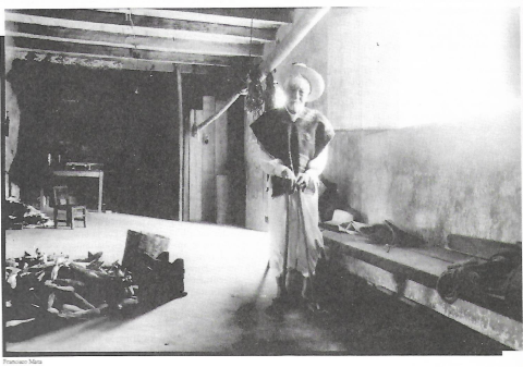 Las convulsiones rurales