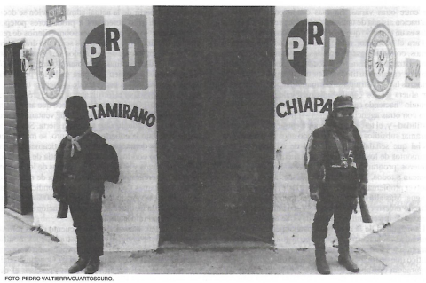 ¿Reforma o contrarreforma campesina?: Notas sobre el impacto de las reformas al 27 Constitucional