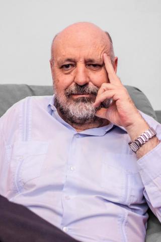 Luis Hernández Navarro